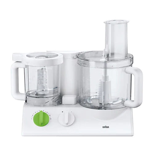 BRAUN Food Processor TRIBUTE COLLECTION FP3030