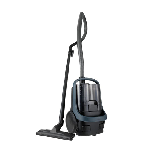 PANASONIC CL601A147 1600W Bagless Vacuum Cleaner – Powerful Home Cleaning for Floors & Carpets