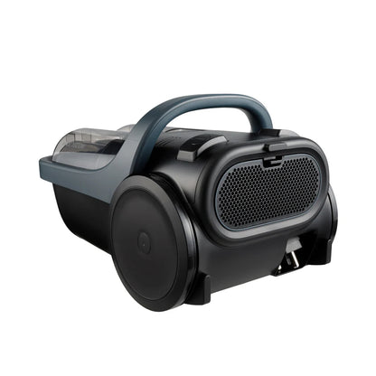 PANASONIC CL601A147 1600W Bagless Vacuum Cleaner – Powerful Home Cleaning for Floors & Carpets