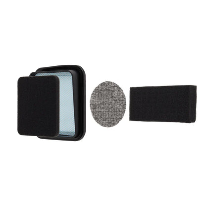 PANASONIC CL601A147 1600W Bagless Vacuum Cleaner – Powerful Home Cleaning for Floors & Carpets