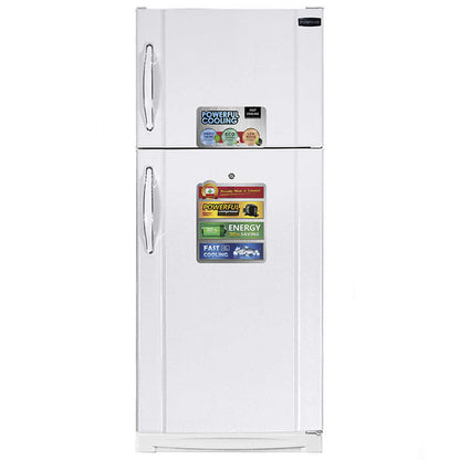 Concord Refrigerator 26Ft TN2600 (2606) White