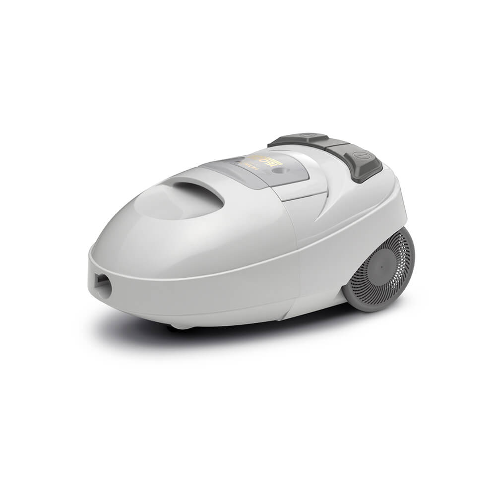 Hitachi Cylinder – Bagless 1600W Vacuum Cleaner CVW1600