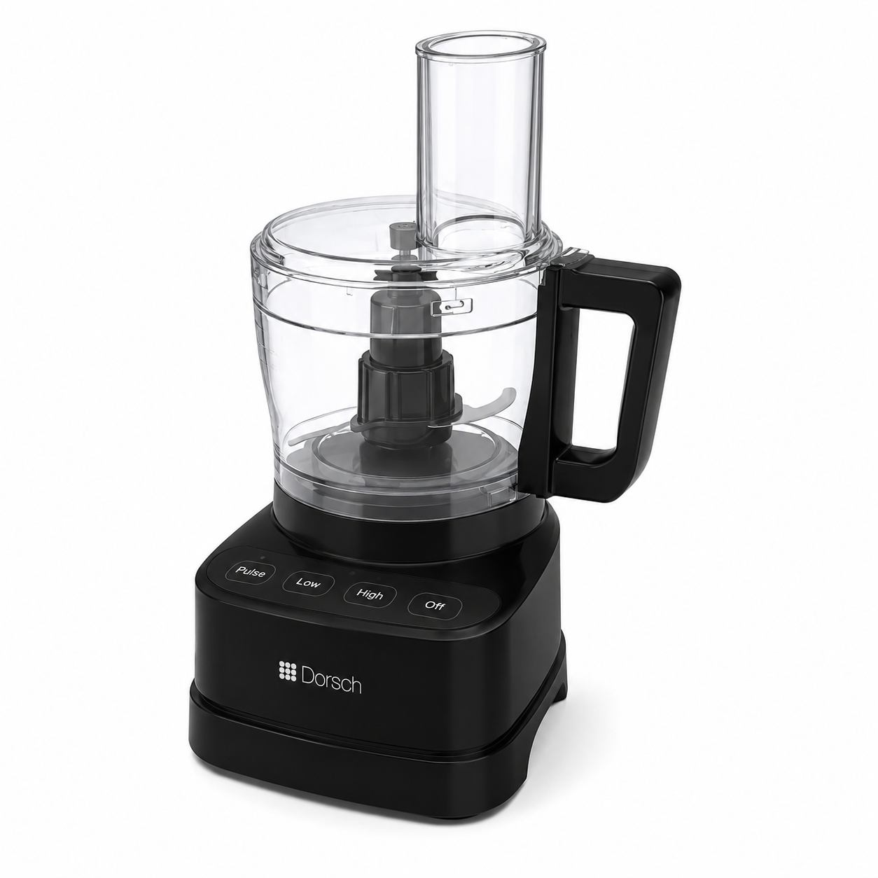 Dorsch CFP-60 Compact Food Processor | DH-07215