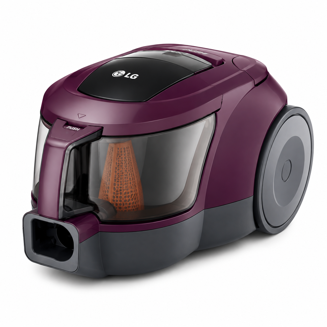 Bagless Vacuum Cleaner VC5420NHT ,MULTI SPEED HANDLE,1.3 Liter, Suction Power,2000 Watt