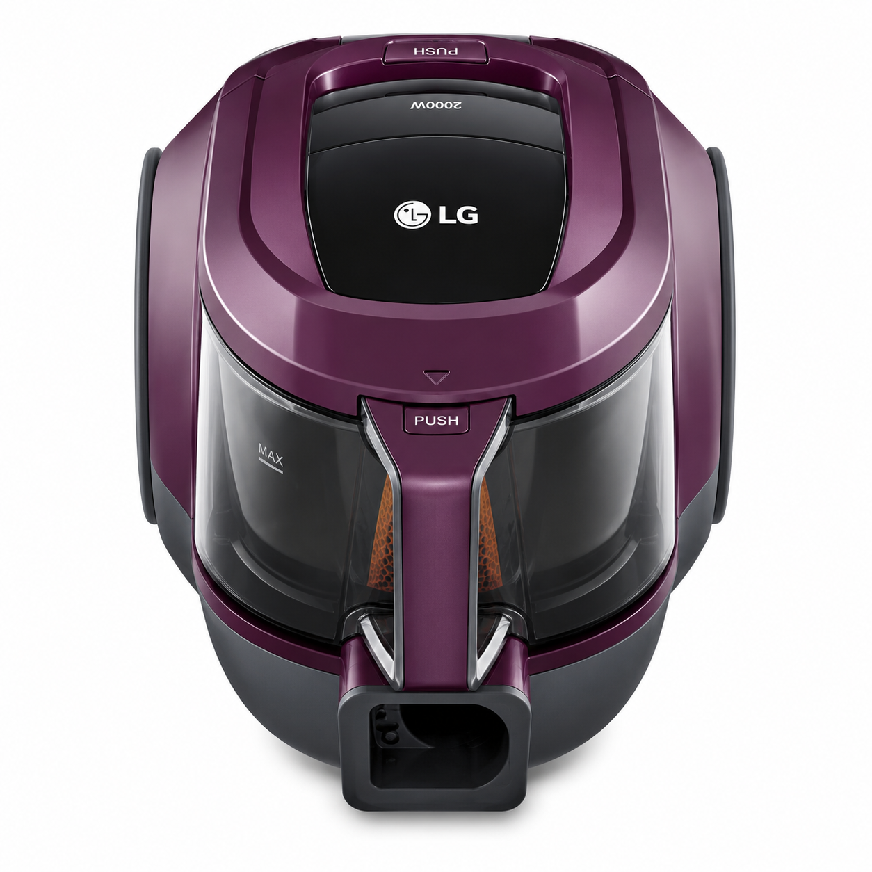 Bagless Vacuum Cleaner VC5420NHT ,MULTI SPEED HANDLE,1.3 Liter, Suction Power,2000 Watt
