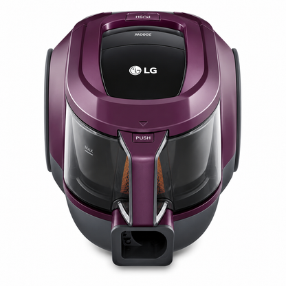 Bagless Vacuum Cleaner VC5420NHT ,MULTI SPEED HANDLE,1.3 Liter, Suction Power,2000 Watt