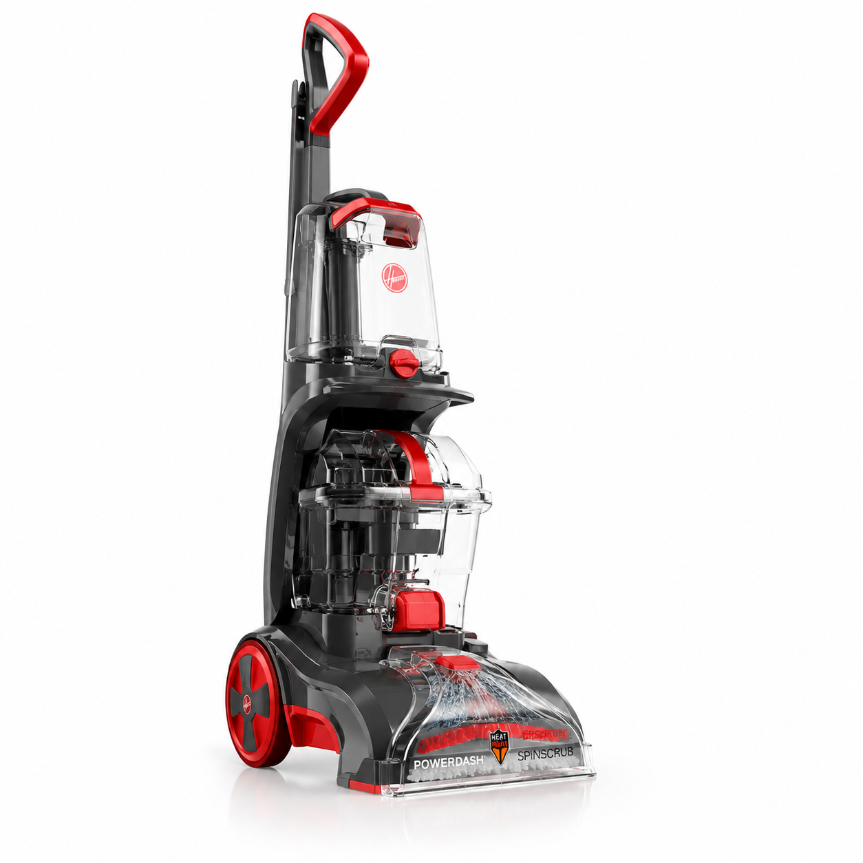 Hoover Power Scrub Elite Carpet Washer CWGDH012