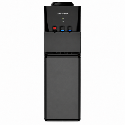 PANASONIC WATER DISPENSER WITH FRIDGE SDM-WD3320TG