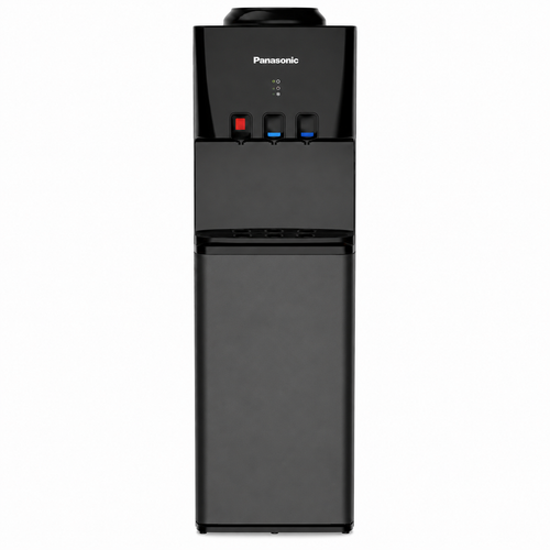 PANASONIC WATER DISPENSER WITH FRIDGE SDM-WD3320TG
