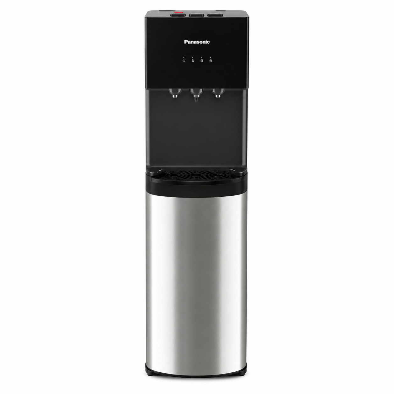 PANASONIC WATER DISPENSER WITH FRIDGE SDM-WD3438BG
