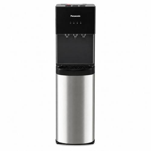 PANASONIC WATER DISPENSER WITH FRIDGE SDM-WD3438BG
