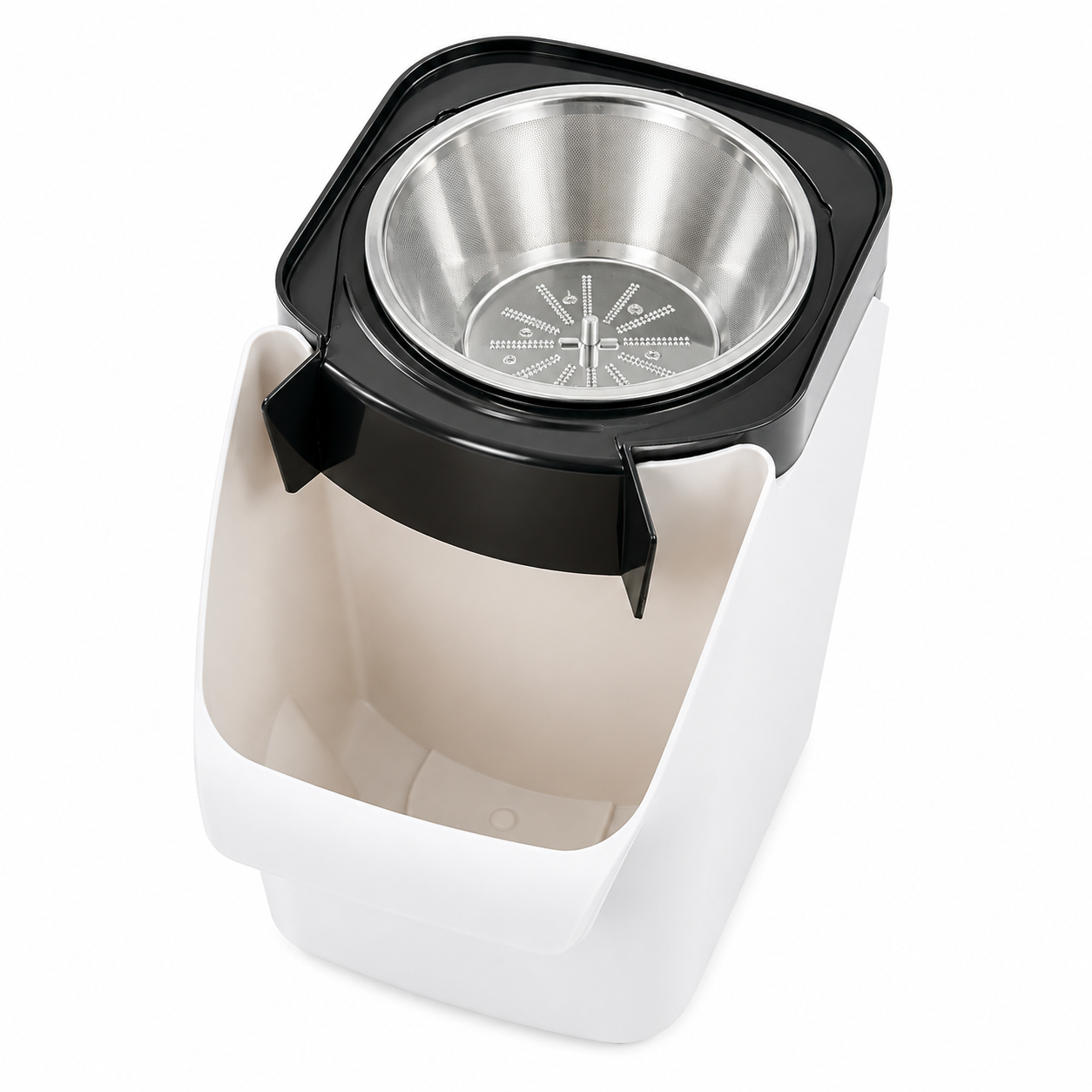 MOULINEX FRUTELIA PRO JU450139