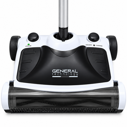 General Technology 2 in 1 Electric Sweeper & Mop GTES-08 2000mah Li-ion
