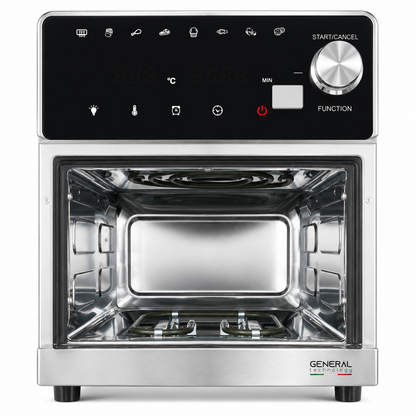 General Technology Fryer GTAF-9S/B