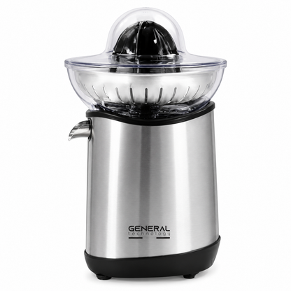 General Technology Citrus Juicer GTJC-100S 100 watt