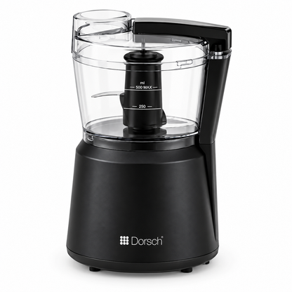 Dorsch MCP-94 Mini Chopper | DH-07212
