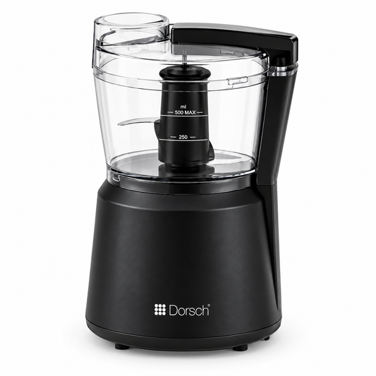 Dorsch MCP-94 Mini Chopper | DH-07212