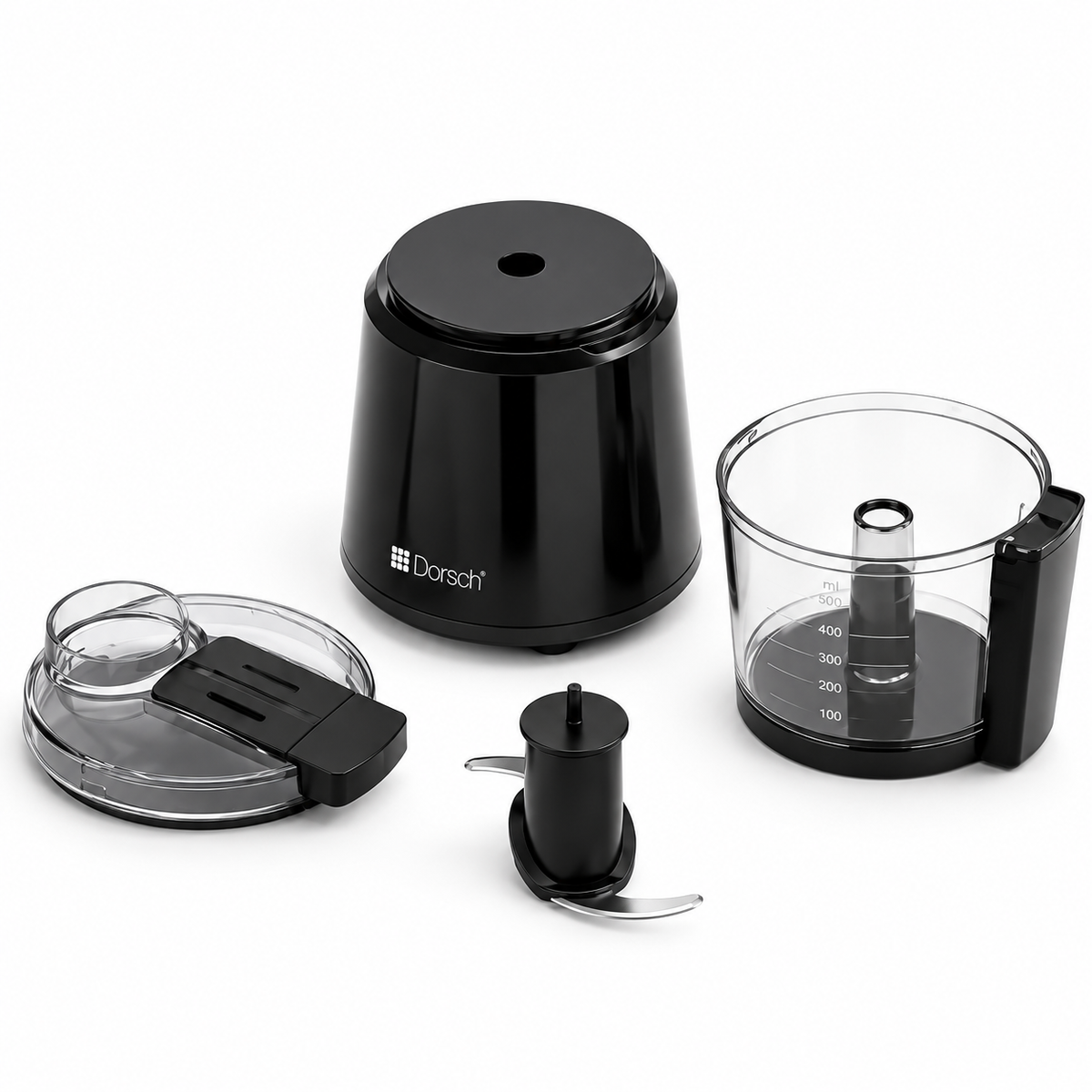 Dorsch MCP-94 Mini Chopper | DH-07212