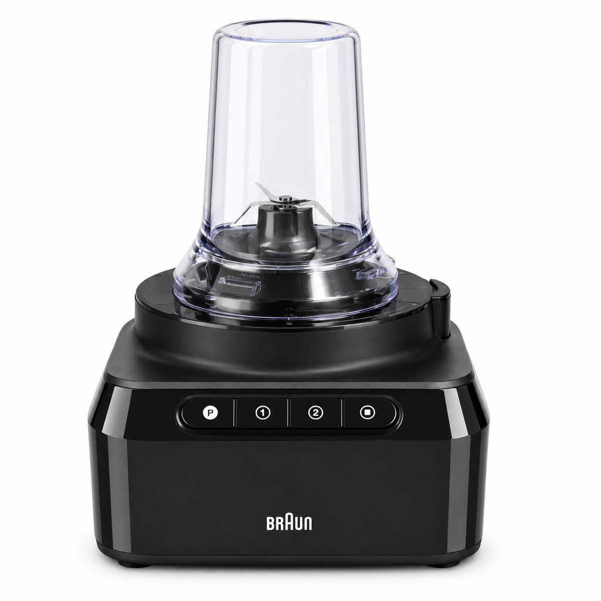 Braun PureEase Food processor FP 3132 BK