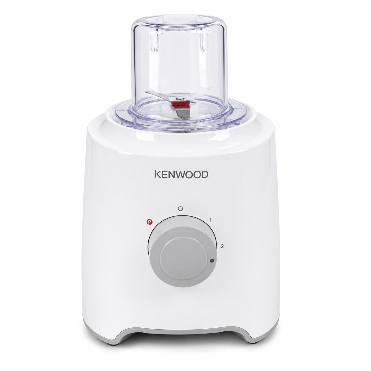 KENWOOD BLENDER AND GRINDER COMPACT 1.6L 450W BLP302WH