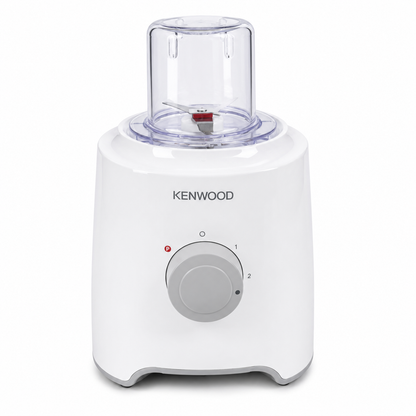 KENWOOD BLENDER AND GRINDER COMPACT 1.6L 450W BLP302WH