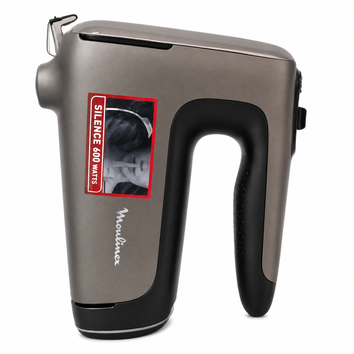 Moulinex HM650E10 Batedeira