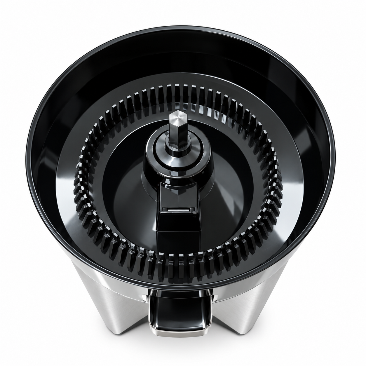 CitrusQuick 5 Citrus juicer CJ 5050 Black