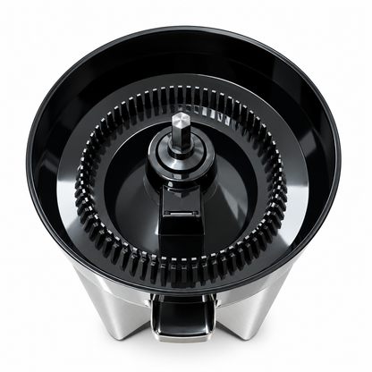 CitrusQuick 5 Citrus juicer CJ 5050 Black
