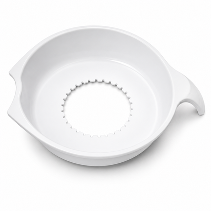 Citrus juicer MPZ 9 White