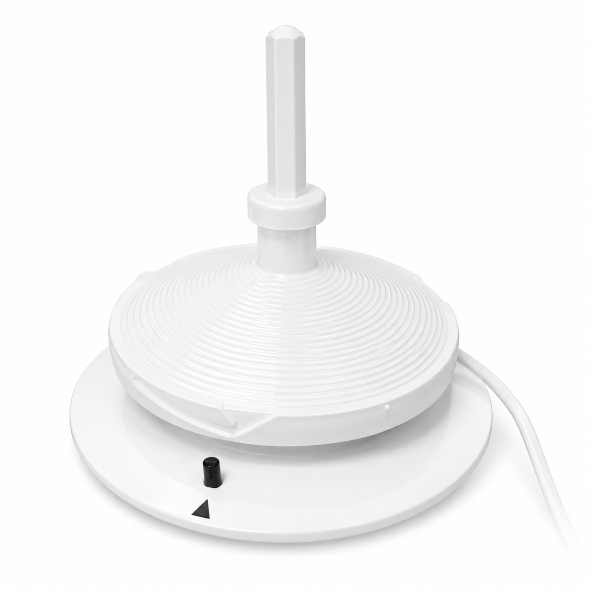 Citrus juicer MPZ 9 White