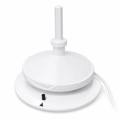 Citrus juicer MPZ 9 White