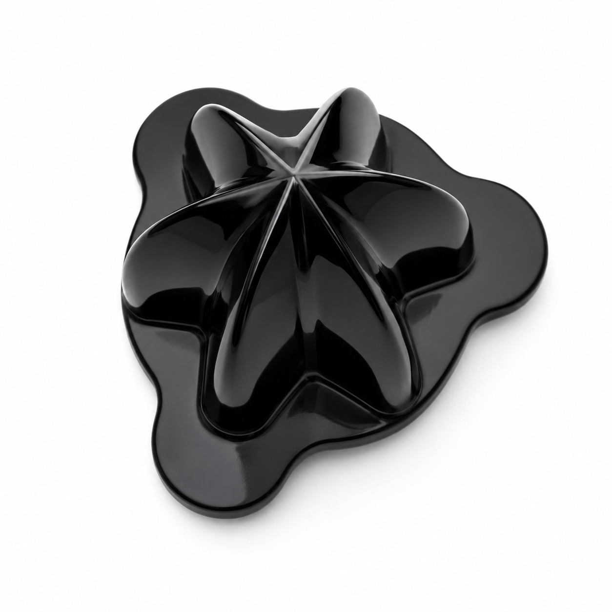 CitrusQuick 1 Citrus juicer CJ3000 Black