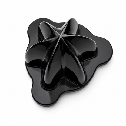 CitrusQuick 1 Citrus juicer CJ3000 Black