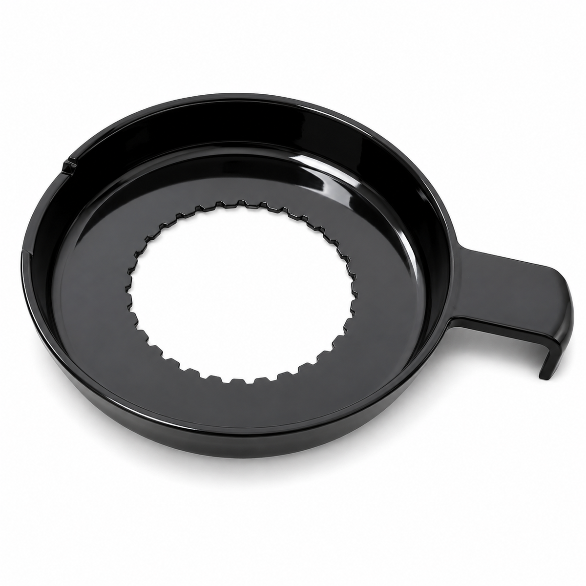 CitrusQuick 1 Citrus juicer CJ3000 Black