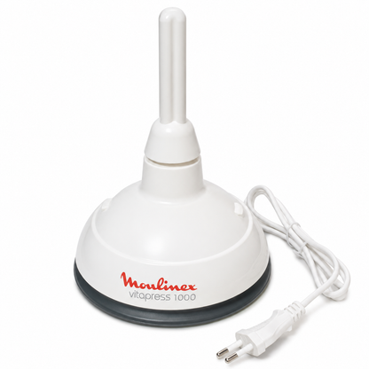 Moulinex Vitapress 1000 juice extractor PC302B10