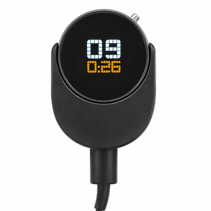 DORSCH Hand Blender Digital 9-Speed - 1000W DH-07220