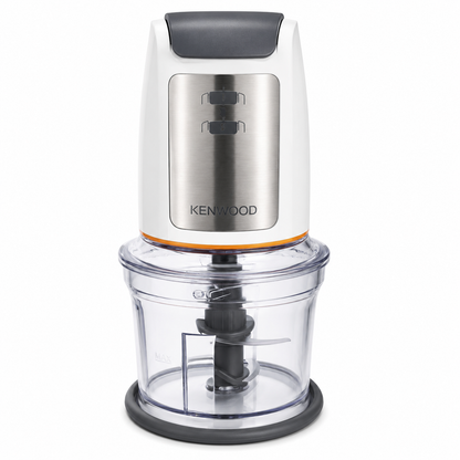 Kenwood Chopper with Extra Bowl | CHP61.200WH