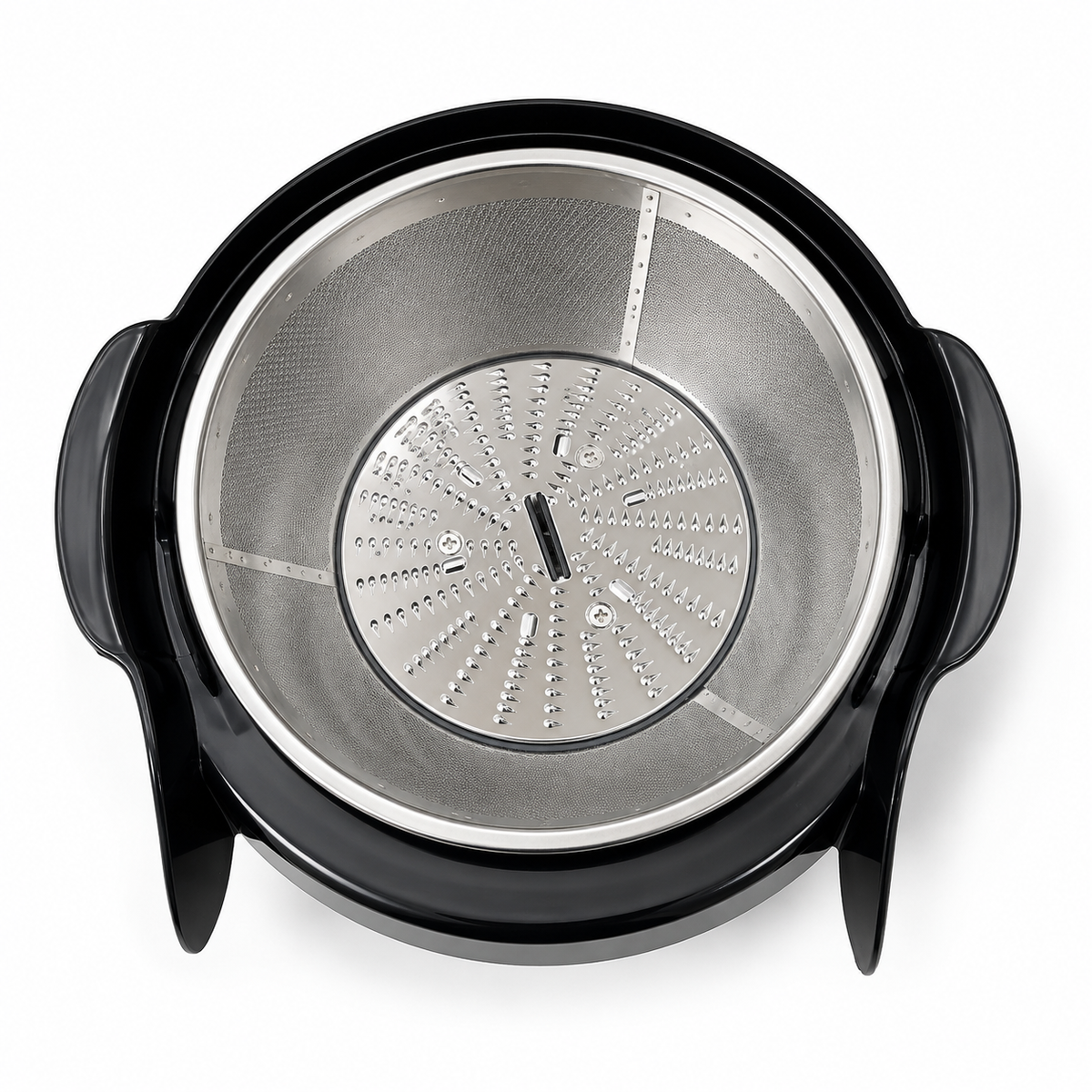 DORSCH Fruit Juicer 3 Speed - 800W