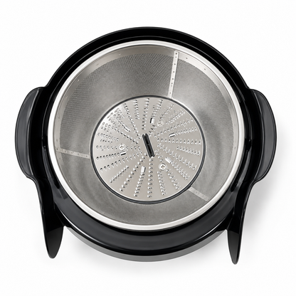 DORSCH Fruit Juicer 3 Speed - 800W