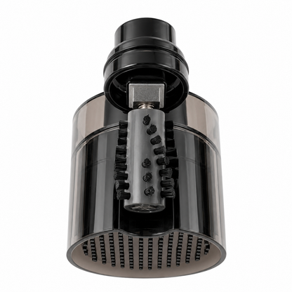 DORSCH Fruit Juicer 3 Speed - 800W