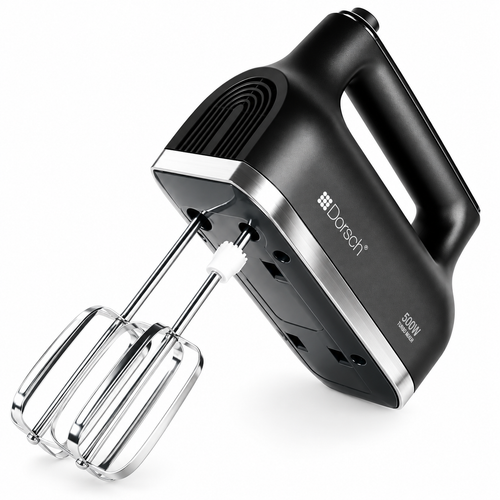 DORSCH 1000W Hand Blender With 6 Speeds