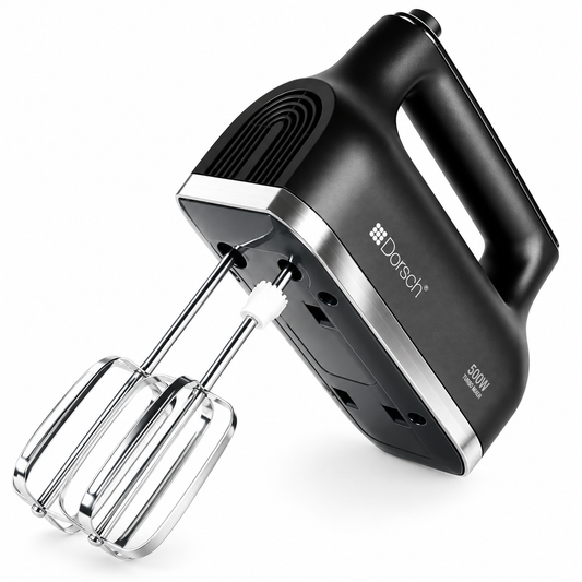 DORSCH 1000W Hand Blender With 6 Speeds