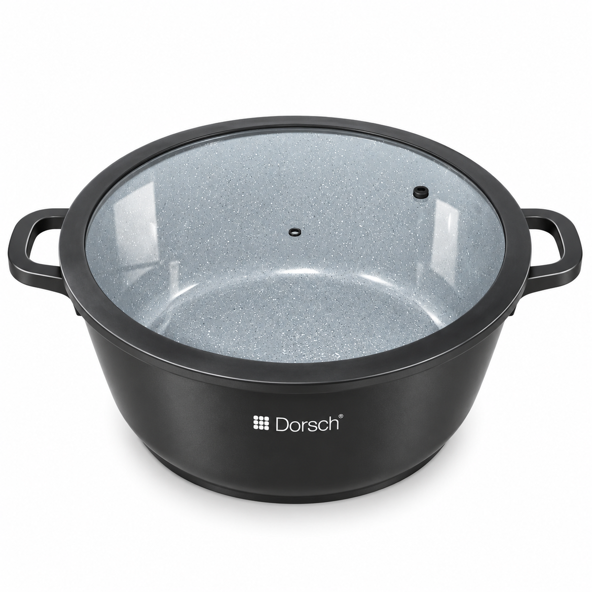 DORSCH Lifetime Cooking Pot