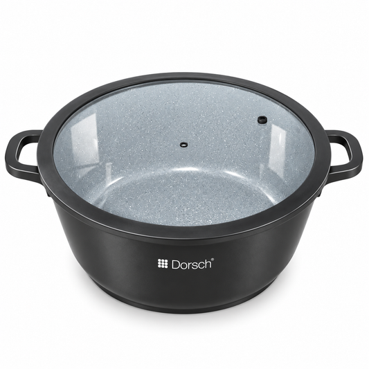 DORSCH Lifetime Cooking Pot