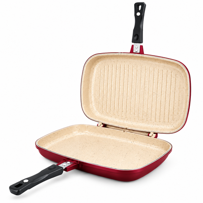 Dorsch Double Grill  DH-05478