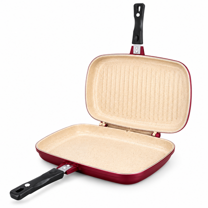 Dorsch Double Grill  DH-05477