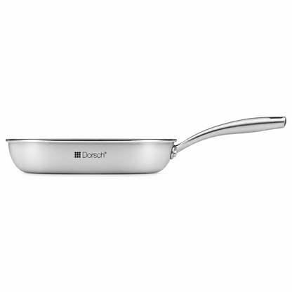 DORSCH  Frypan Hybrid Steel PRO