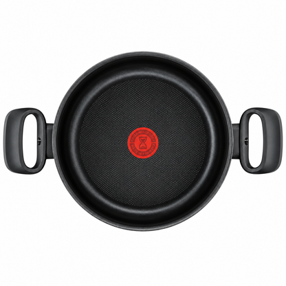 TEFAL  Tempo Flamme Stewpot