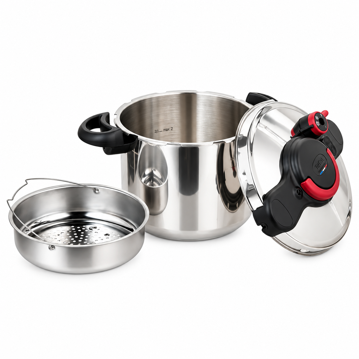 Tefal Clipso Minut Easy