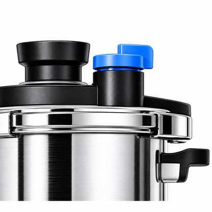 DORSCH  GoPress Pressure Cooker